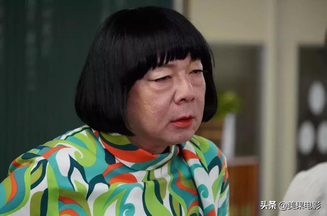 岛国剧再现「骚操作」,分分钟笑出内伤