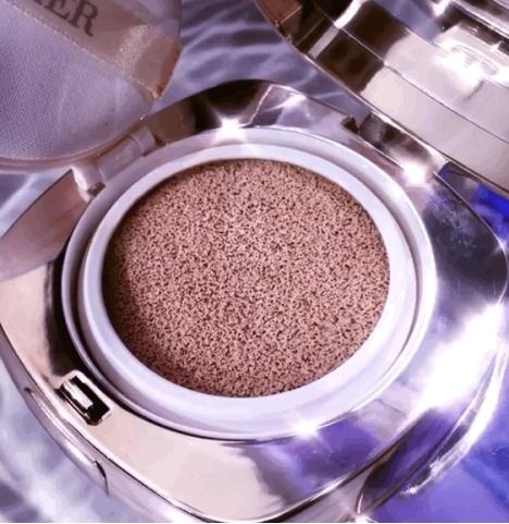 芭比波朗366和阿玛尼206对比,芭比波朗粉底液持久遮瑕测评