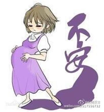 怀孕后不能做什么事情,怀孕后不能做的工作