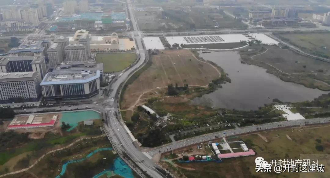 2019年开封的房地产市场调查报告,2020年开封市房地产市场分析报告