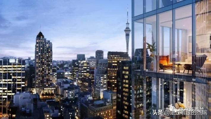 奥克兰一个月生活费,奥克兰海外生活费多少钱