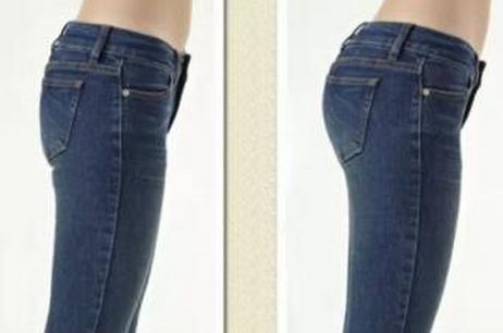 扁平屁股下塌怎么练翘臀,臀部下垂扁平怎么提臀