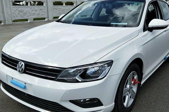 小伙14万买下一辆大众凌渡,开了5000公里后,说出了心里话