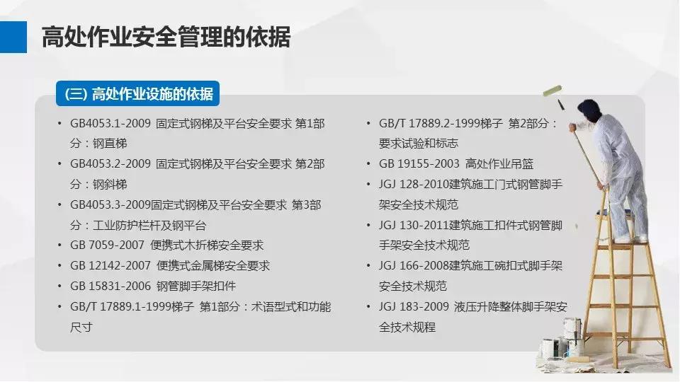 安全高空作业推荐,高空作业安全规定