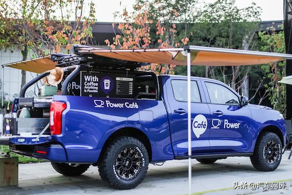 长城炮皮卡真实感受,长城炮谁说的