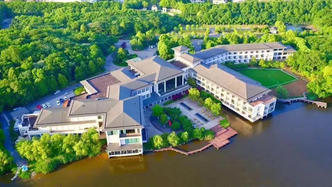 体验南京紫金山庄,冬天的南京紫金山庄