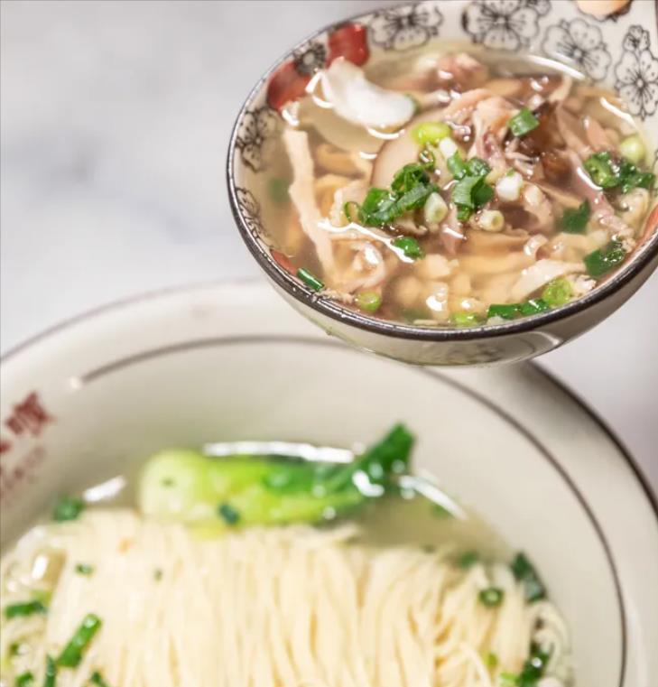 长沙藏在巷子里的老字号美食,长沙老字号美食必吃排行榜