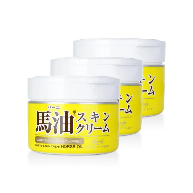 马膏和马油什么区别,马油有修复功效吗