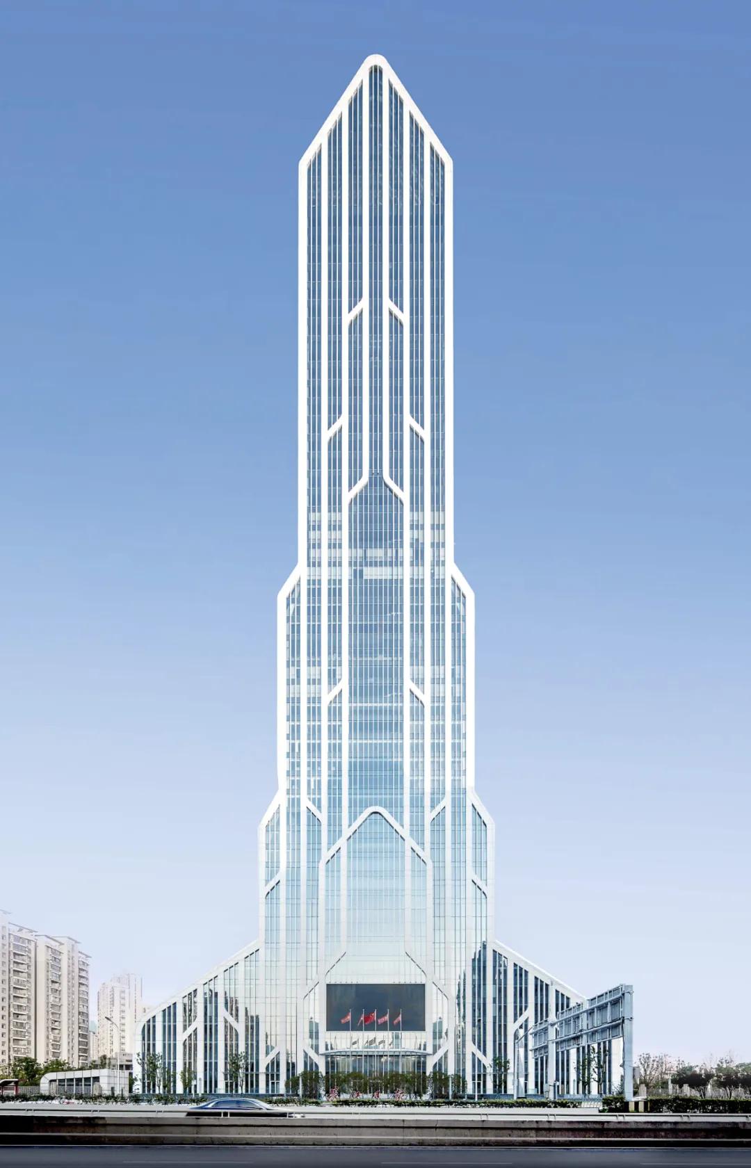 硕果累累|中信设计荣获35项大奖