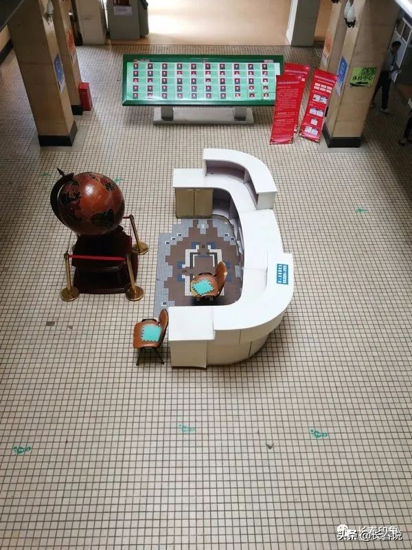 一曲复调的悲歌——它是长春最接近完美的老建筑却一直遭人诟病