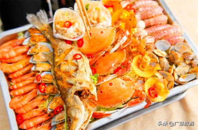 去日照旅游渔家乐哪里最合适,日照渔家乐旅游推荐