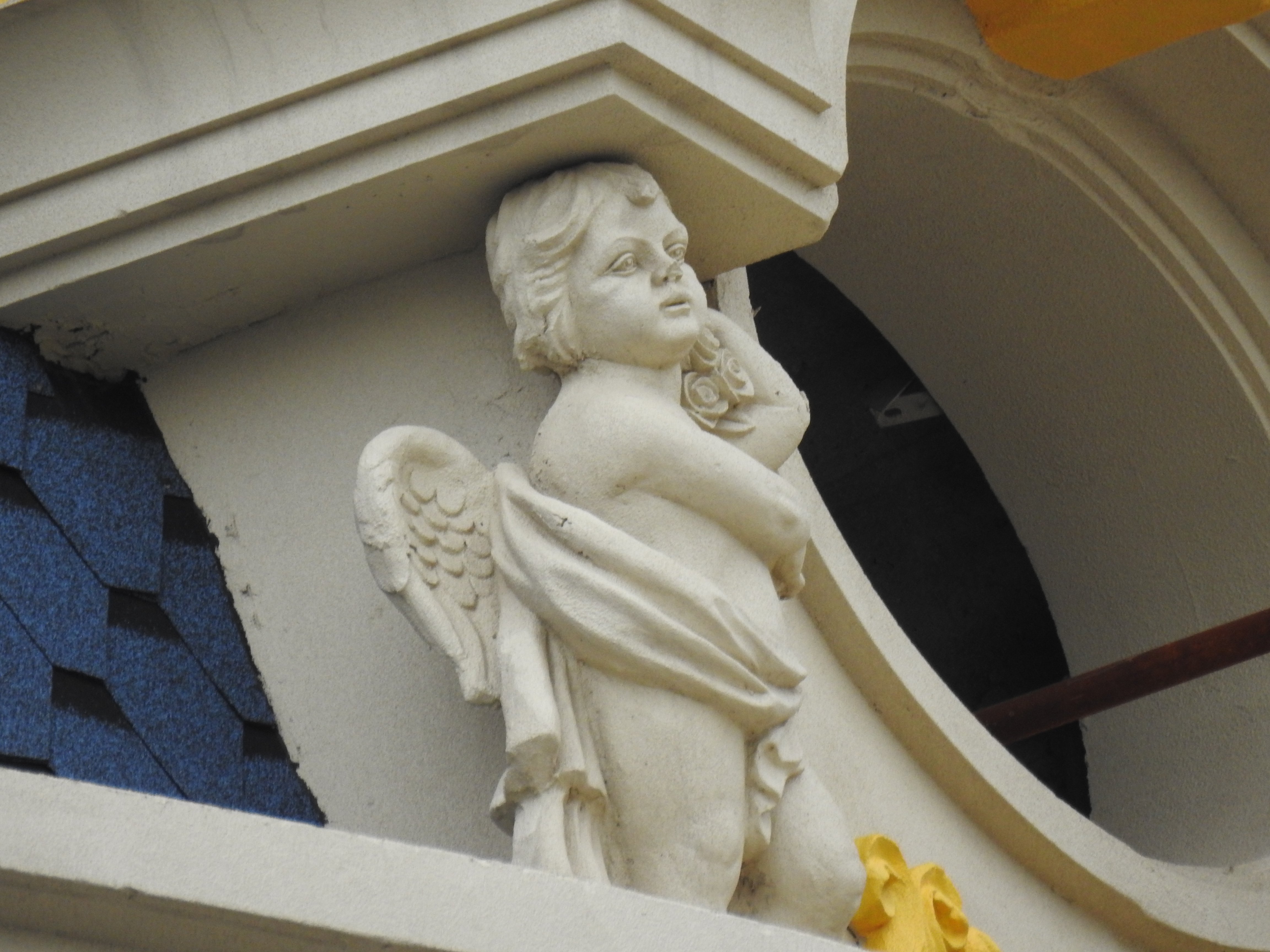 石家庄祥云国际2022年3月建设情况,石家庄最大烂尾楼祥云国际