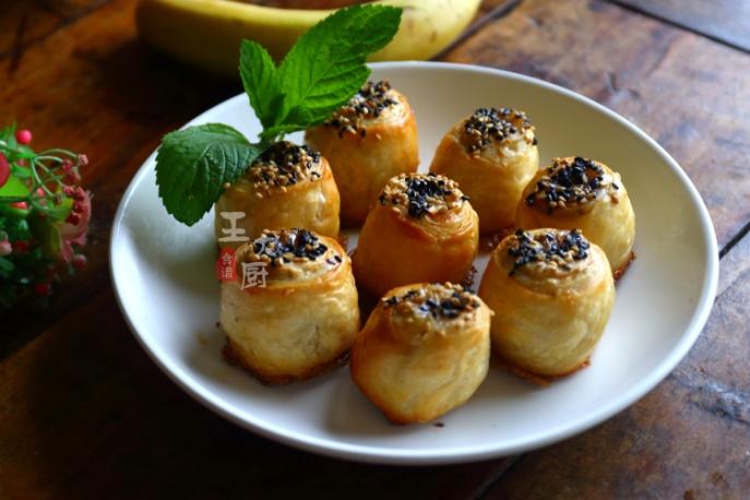 香蕉可以做些什么好吃的甜品呢,香蕉好吃做法大全