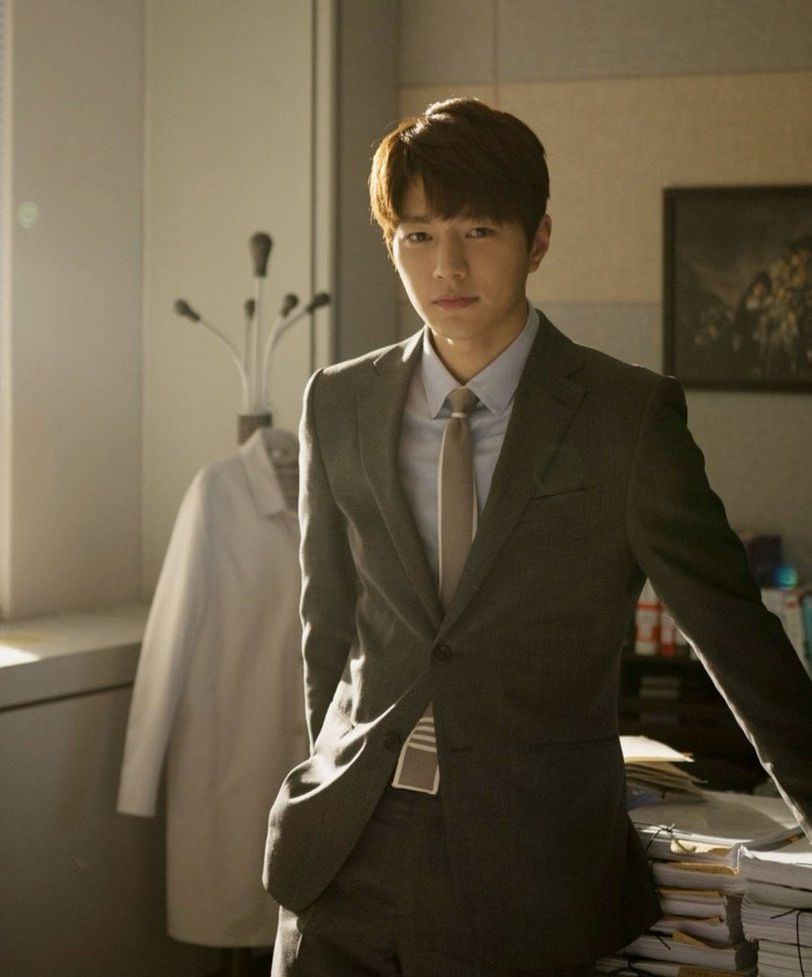 韩剧男主超帅瞬间合集朴叙俊,韩剧高颜值舔屏系列之朴叙俊