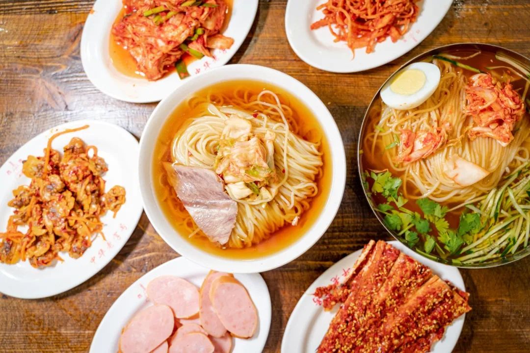 被误解最深的城市,被误会最深的三种美食