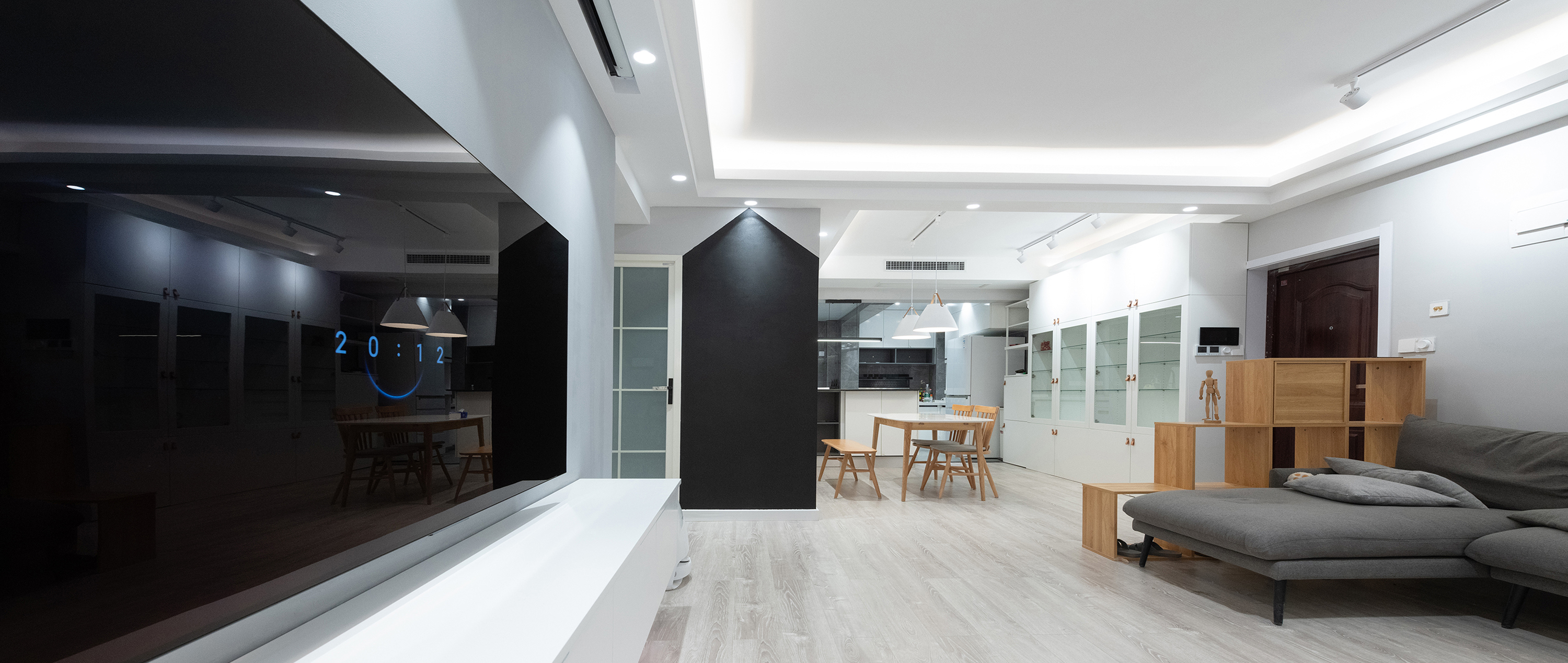 宜家基础款改造,宜家内部组装教程