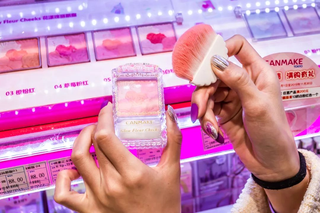 日本药妆店必买十大品,日本药妆店10大必买清单
