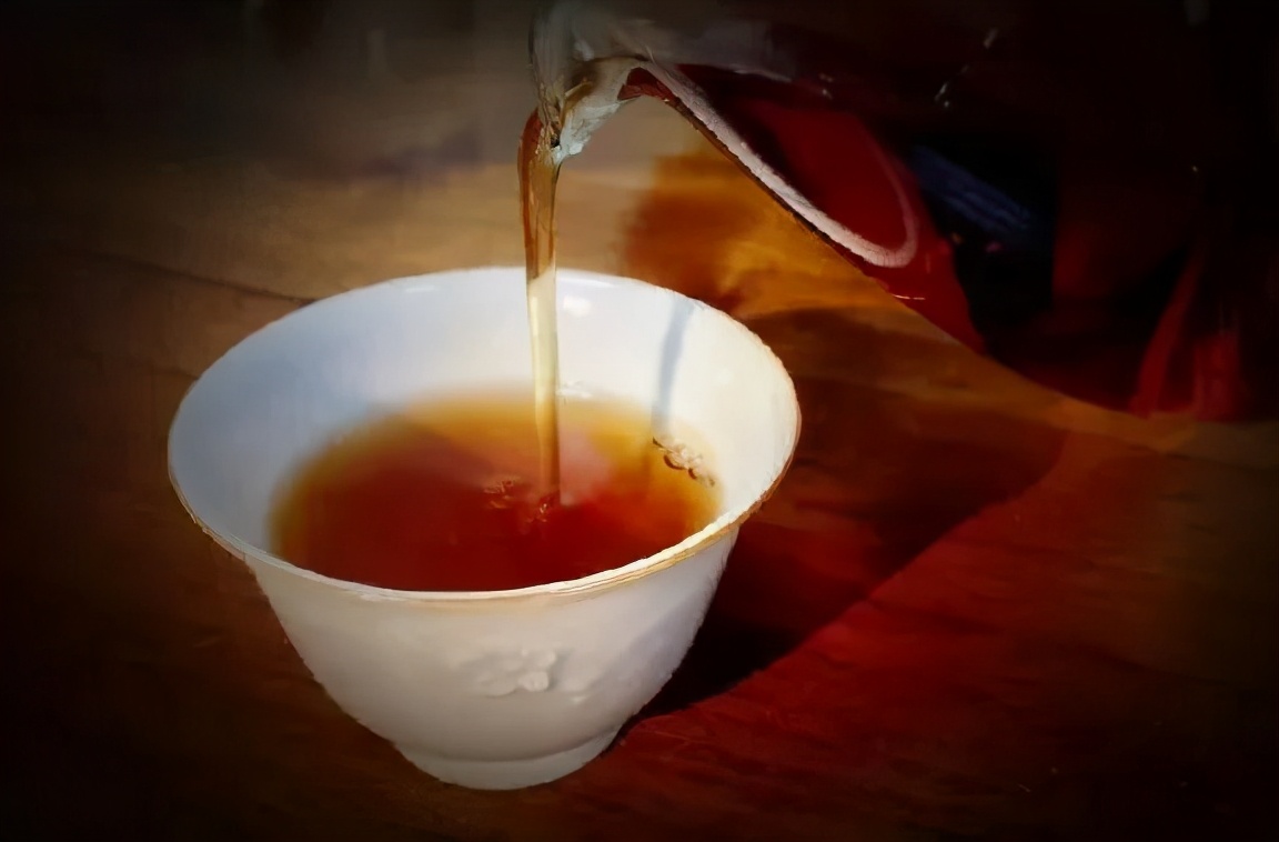 福州红茶种类大全图片介绍,红茶按外形分类有哪些种类