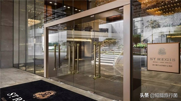 澳门酒店的服务标准,澳门服务最好的酒店