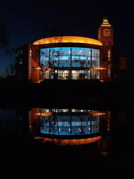 辽宁省高等院校分布图,辽宁省高考报考沈阳航空航天大学