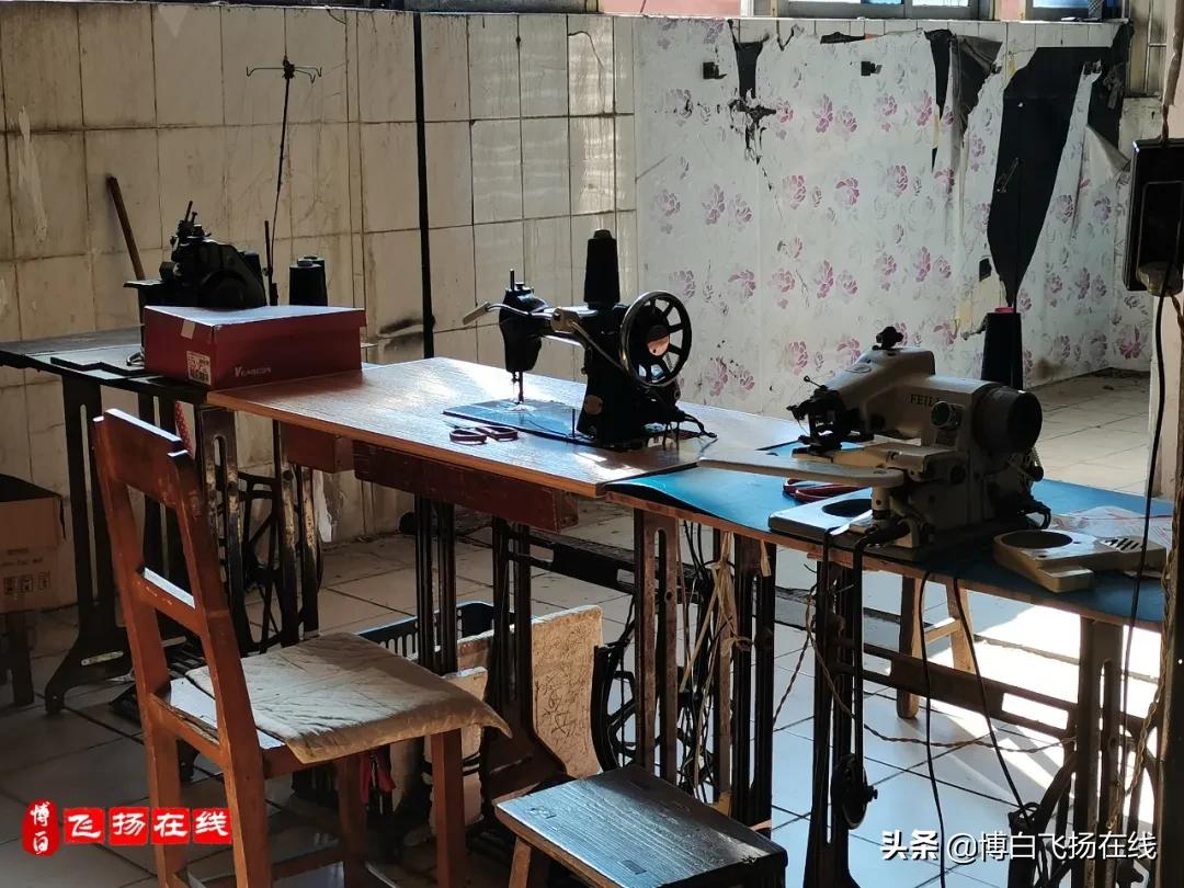 博白繁华地带的兴隆市场，如今却为何如此冷清凄惨？