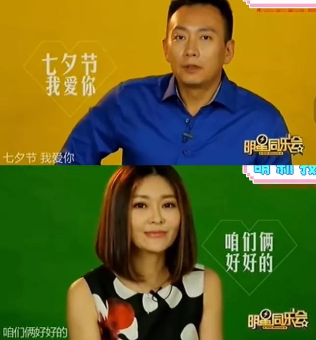 王小骞曾经当过央视主持,央视前名嘴王小骞近照曝光