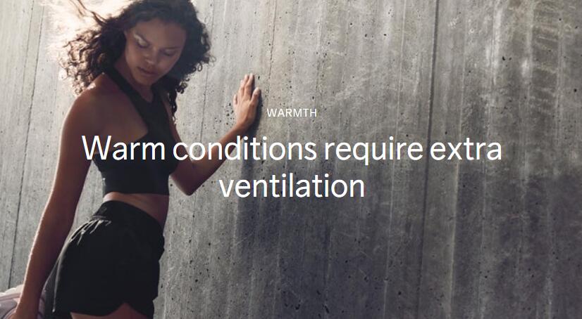 跑步都怎么穿搭的,跑步如何穿搭夏天