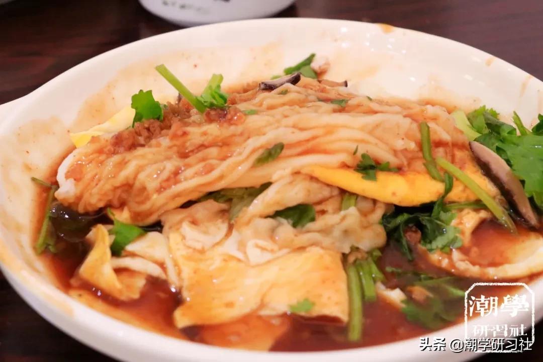 双十一吃土?潮州人这辈子都不可能吃土