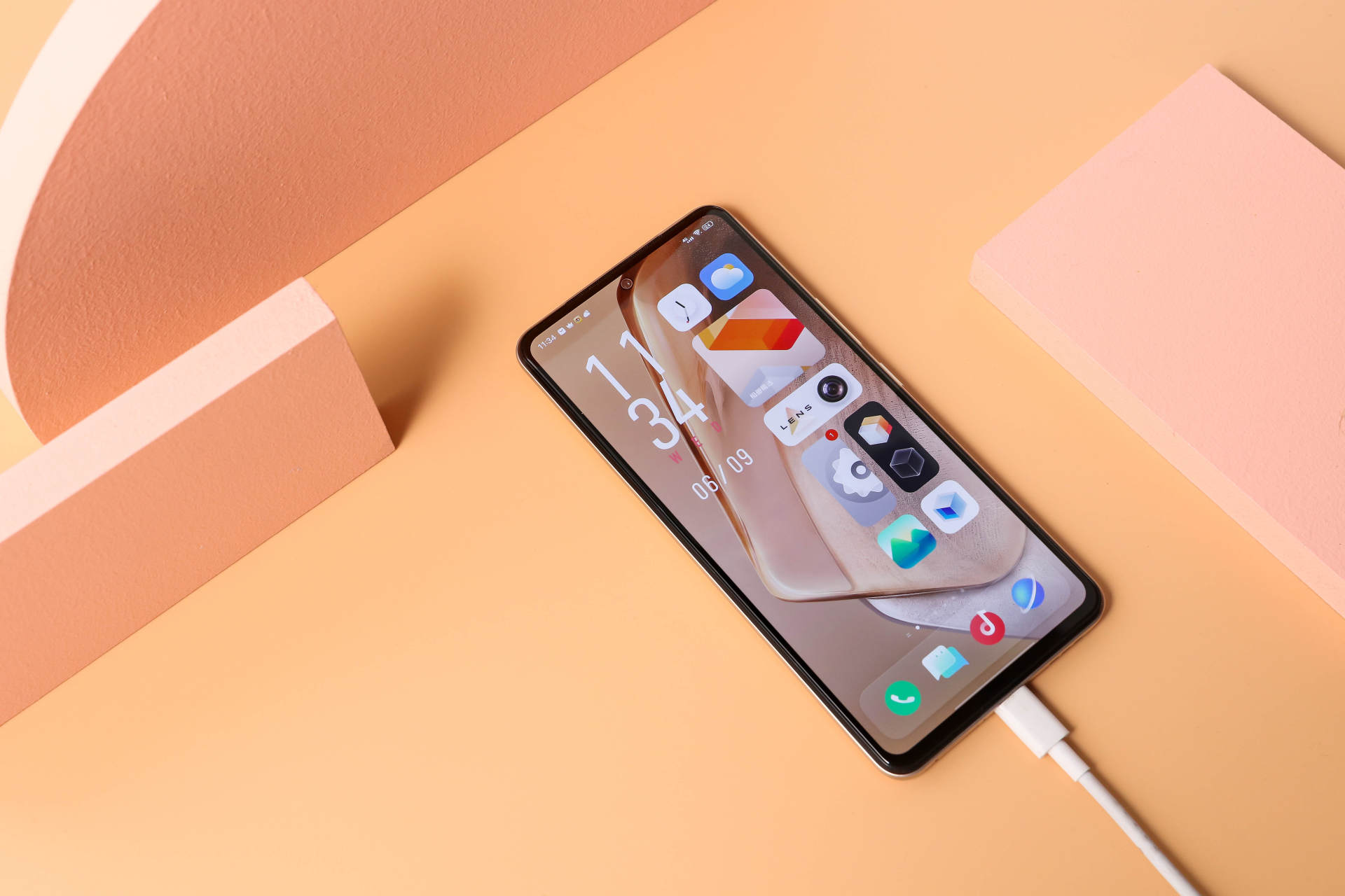 iqooneo5s深度评测,iqooneo5深度体验