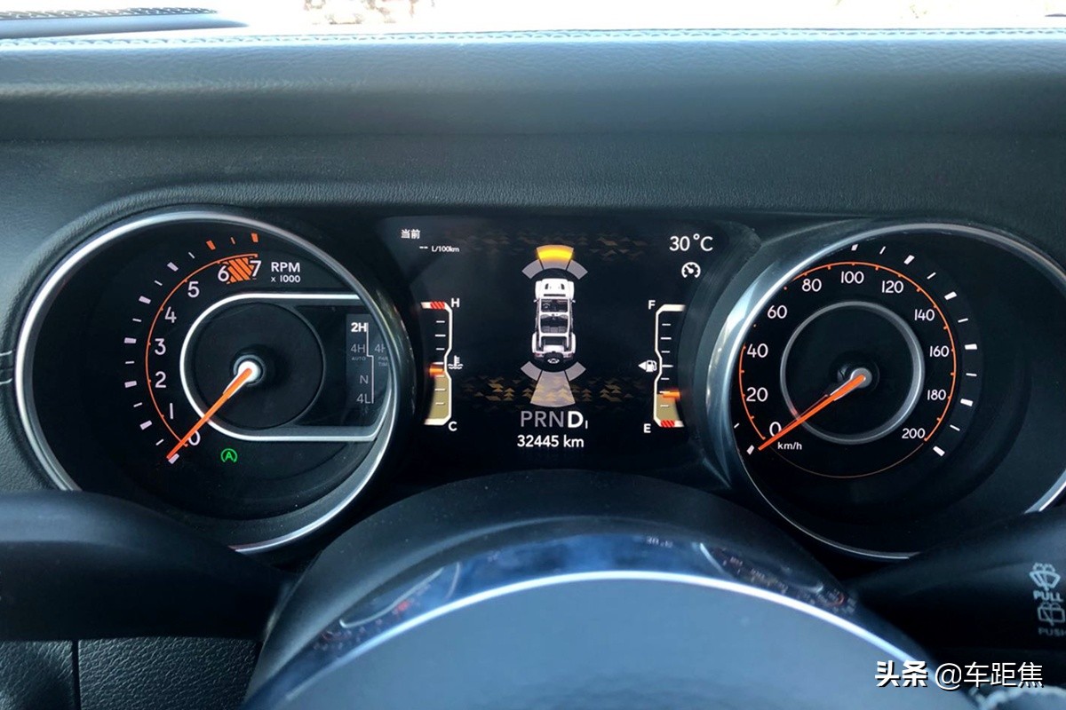 jeep鐗ч┈浜簊ahara璇曢┚,鐗ч┈浜簊ahara璇曢┚