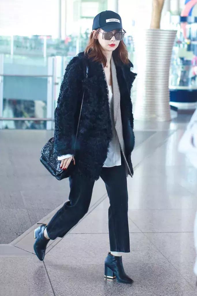 红翼靴子什么季节穿,长筒靴子适合什么季节穿