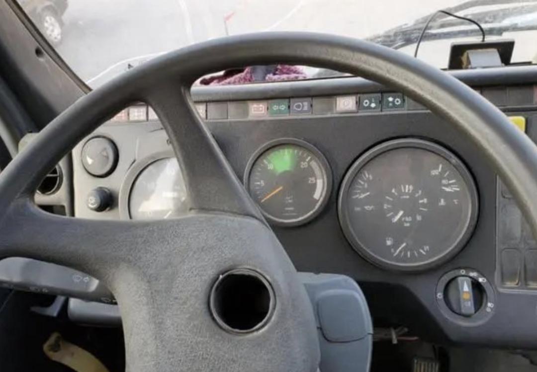 北奔重卡经典图片,老款北奔重卡