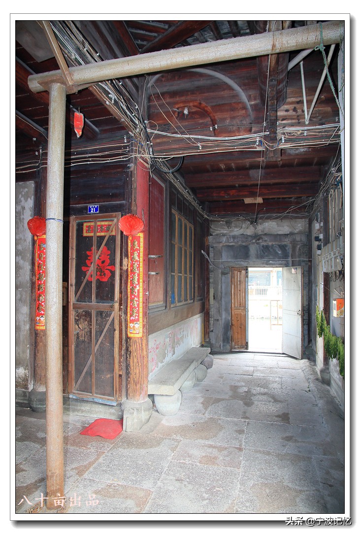 镇海骆驼古镇,宁波骆驼镇十大景点排名