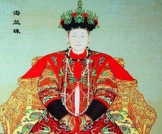 皇太极最爱哲哲还是海兰珠,皇太极和哲哲讨论谁是皇后