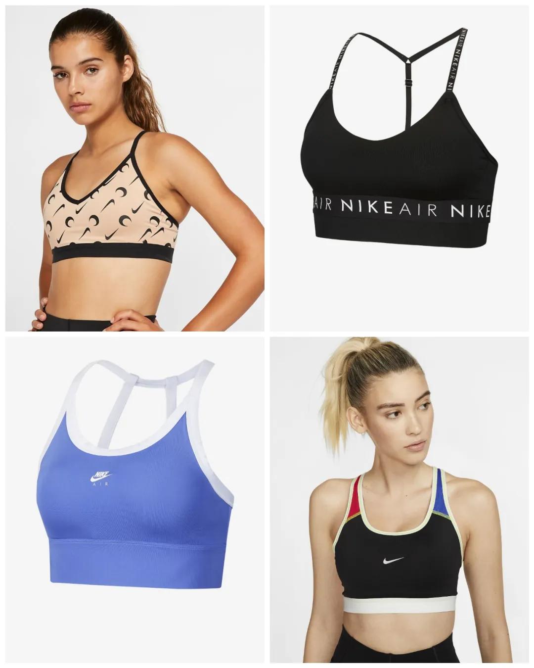 nike好看且好穿女,nike好看又不贵的单品衣服