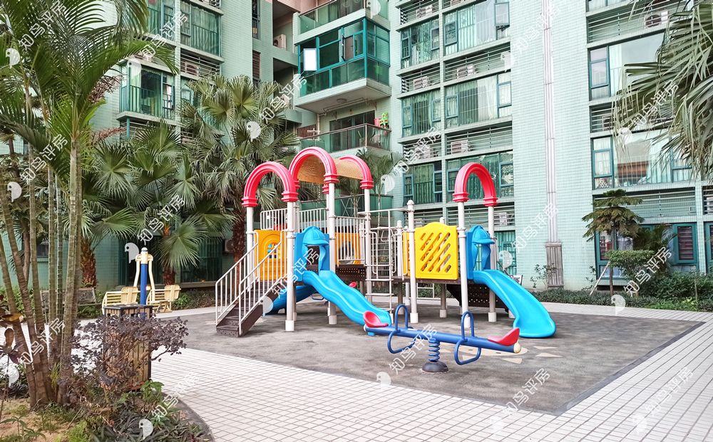 长安地王广场哪一年建成的,长安地王广场和万科广场