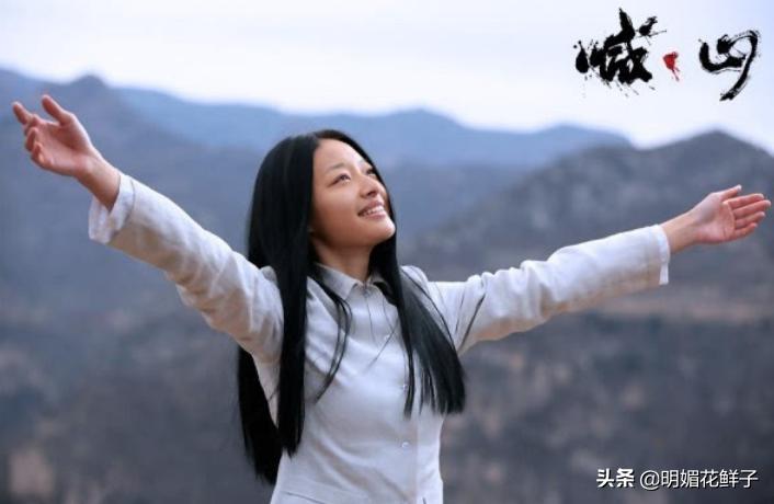 《喊山》根据真实事件改编：被拐卖女孩的一生，揭露了人性的阴暗