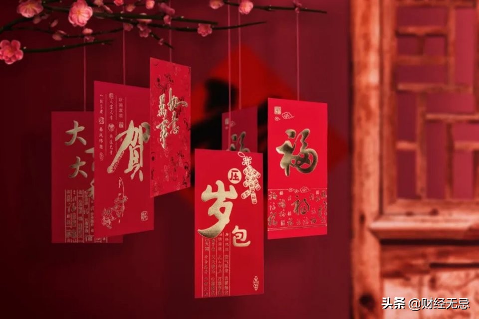 拿下春晚红包互动背后：被微信封禁的抖音，拦不住的社交雄心