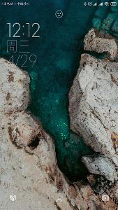 怎样使用miui超级壁纸,miui12系统超级壁纸用法