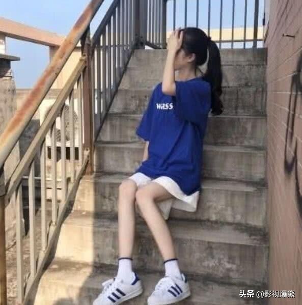 腿粗的坏习惯,女生腿粗的4个坏习惯