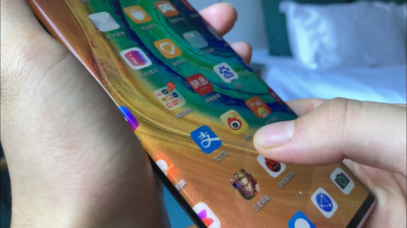 华为的屏幕和三星屏幕有什么区别,华为用的屏幕和三星差距