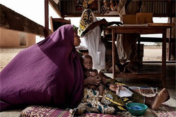 吃肉的国家尼日尔,真实的尼日尔老百姓的生活