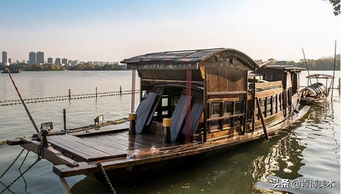 钢笔画画能画出什么好看的东西,超简单的钢笔画快动手画起来吧