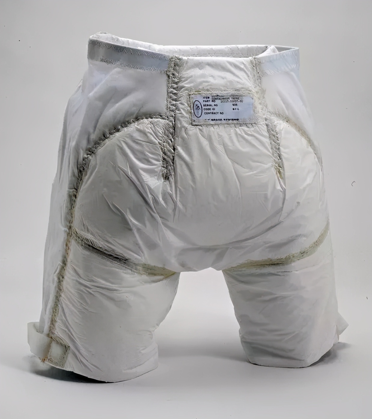 50年前56袋纸尿裤,50多年前留下的纸尿裤