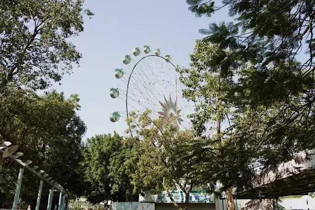 广州南沙区飞速发展,即将崛起的广州南沙区