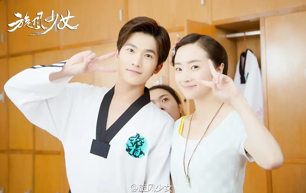 收视低但甜度高的4部剧,最近播出的收视率高的高甜电视剧