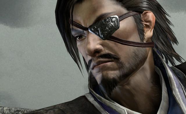 独眼将军夏侯惇传奇一生,独眼夏侯惇是谁