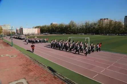 天津市瑞景中学前身天津师范学校,天津市高级中等学校