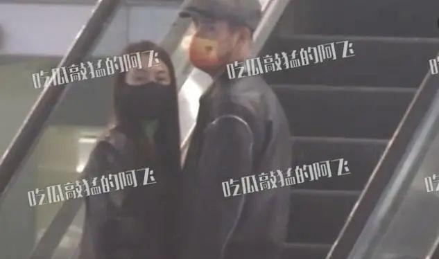 从“三科视后”到无剧可拍，马苏早已写好了自己的结局