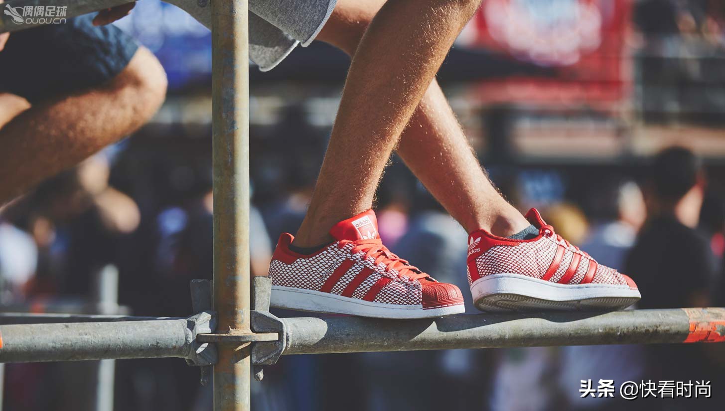 阿迪达斯是怎么被耐克超越的,为什么耐克阿迪达斯还在畅销呢